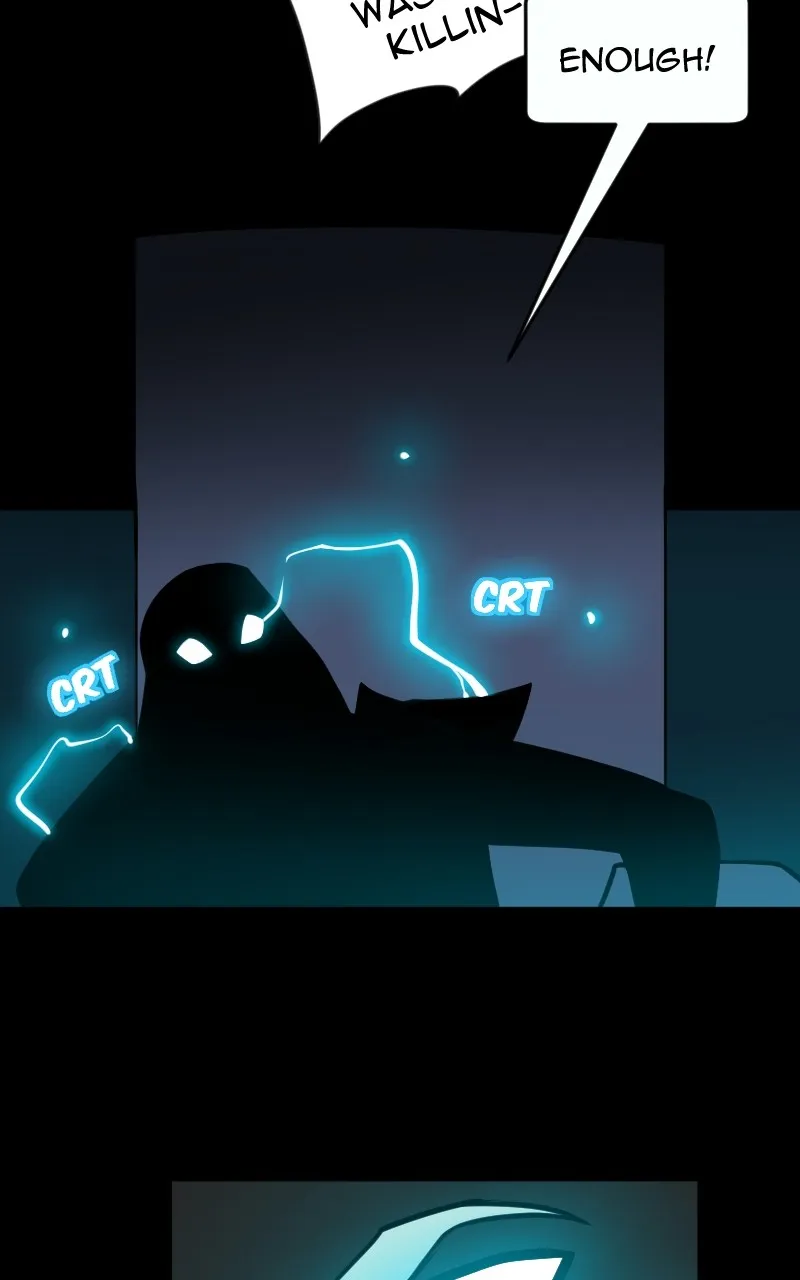 Pantheum Chapter 7 page 55 - 