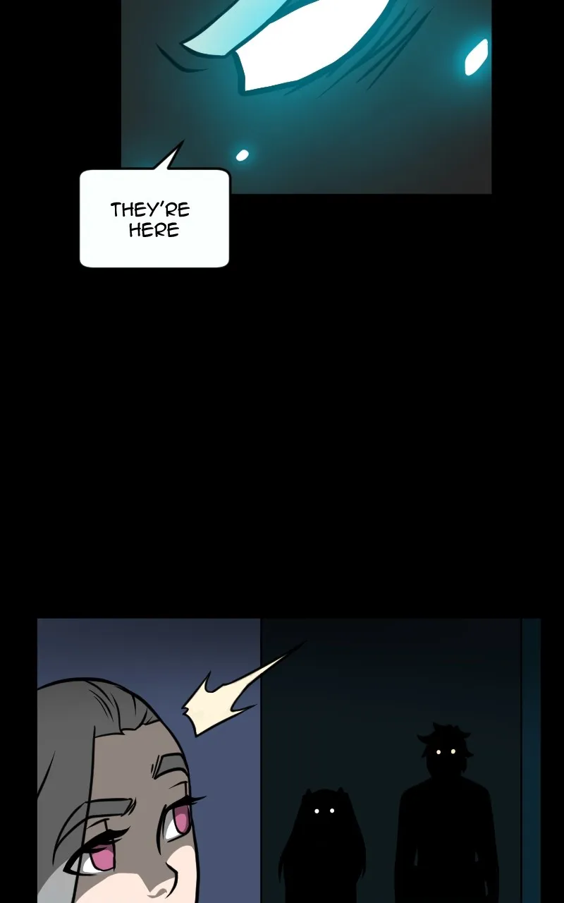 Pantheum Chapter 7 page 56 - 