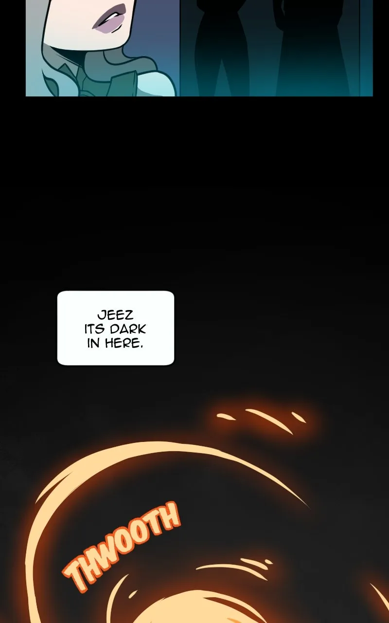 Pantheum Chapter 7 page 57 - 