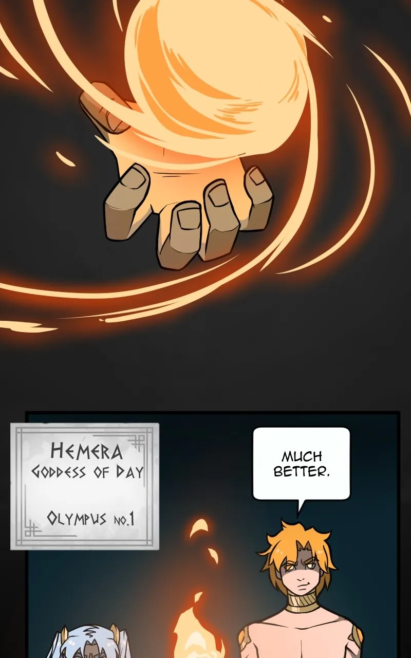 Pantheum Chapter 7 page 58 - 