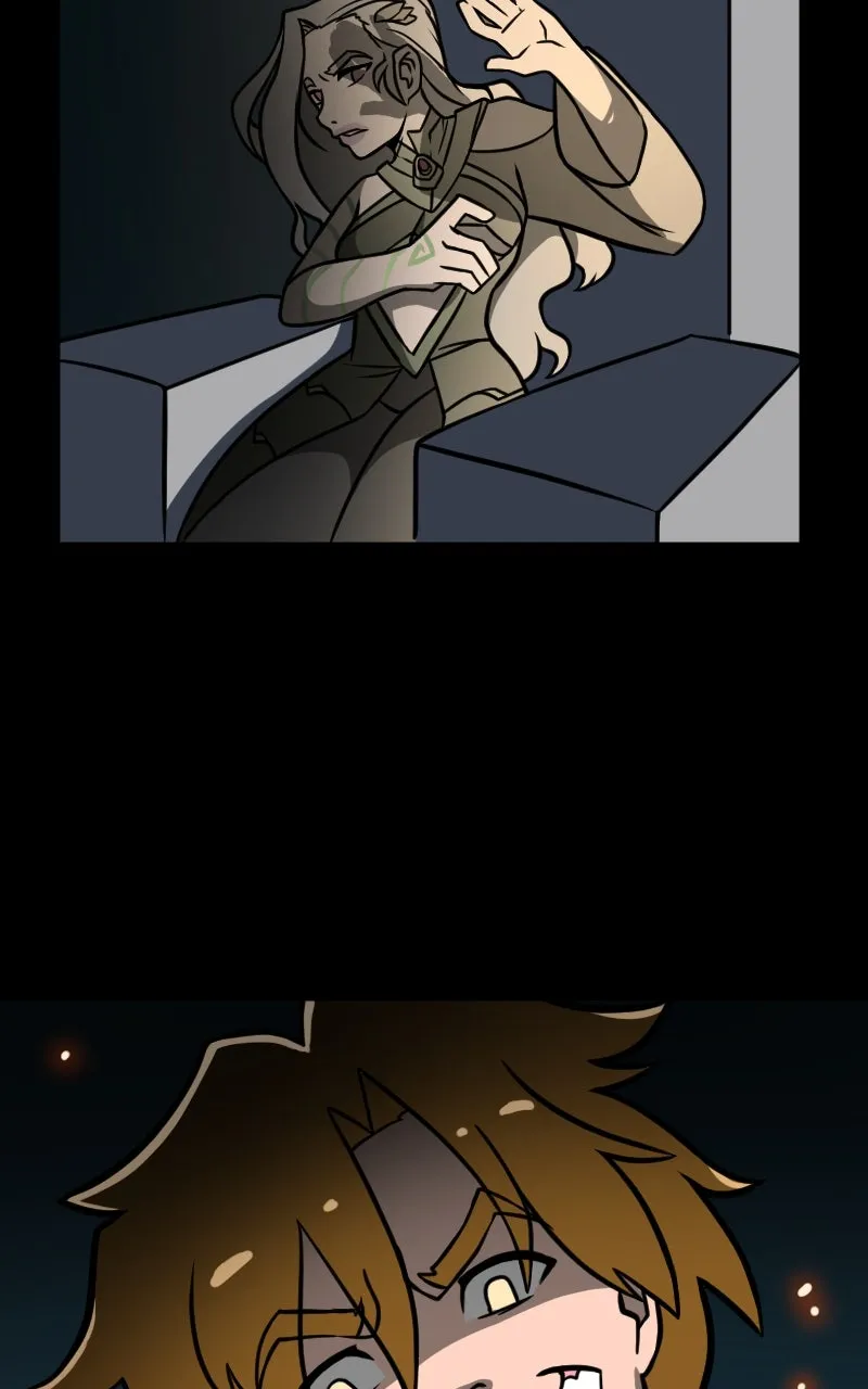 Pantheum Chapter 7 page 60 - 