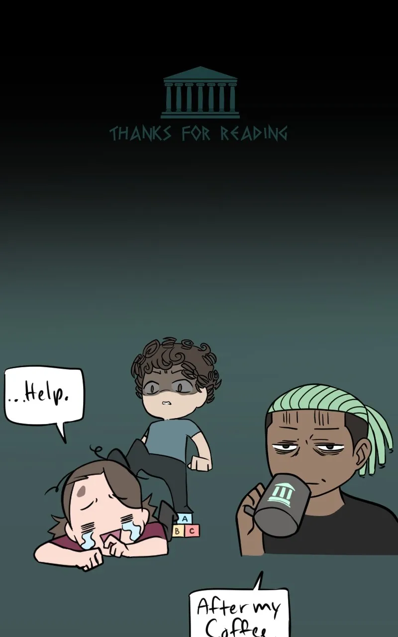Pantheum Chapter 7 page 62 - 