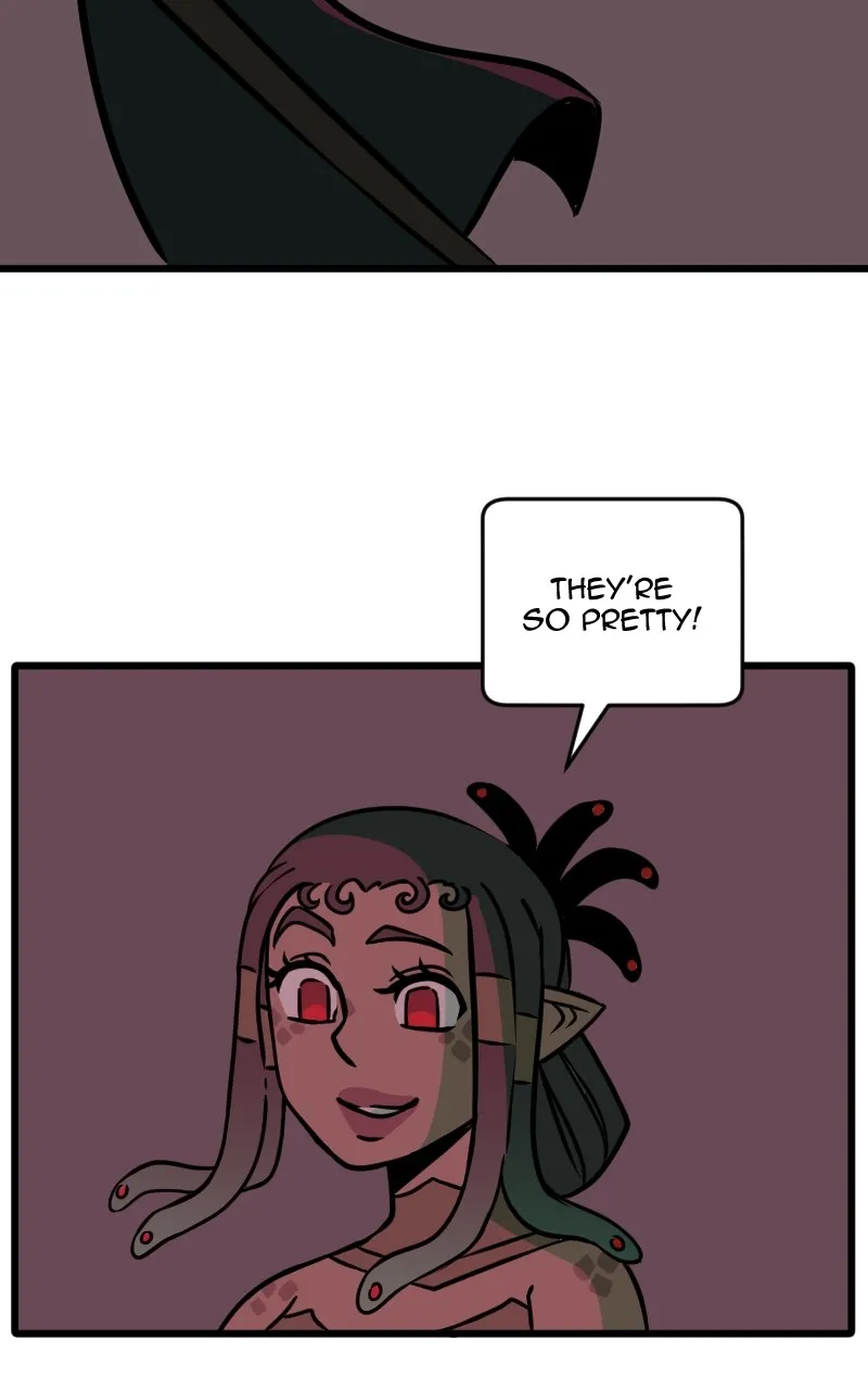 Pantheum Chapter 70 page 13 - 