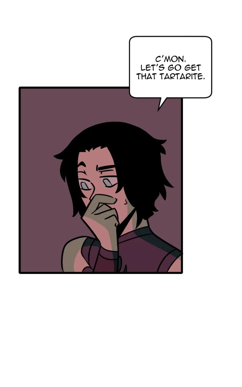 Pantheum Chapter 70 page 14 - 