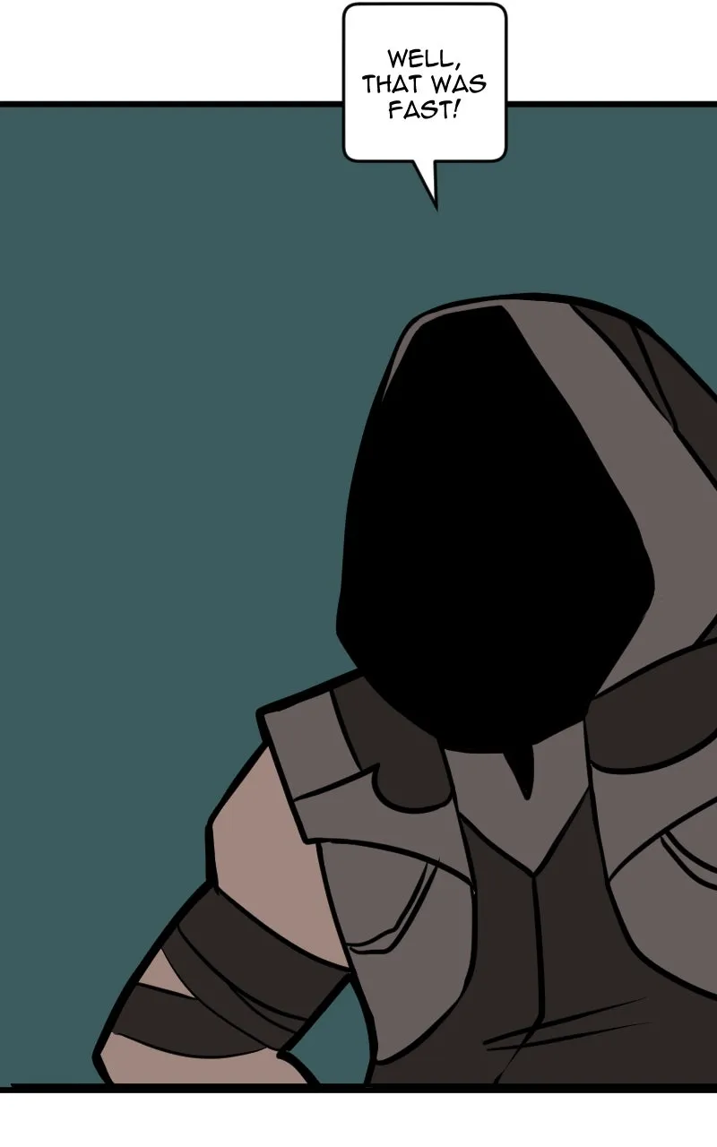 Pantheum Chapter 70 page 19 - 