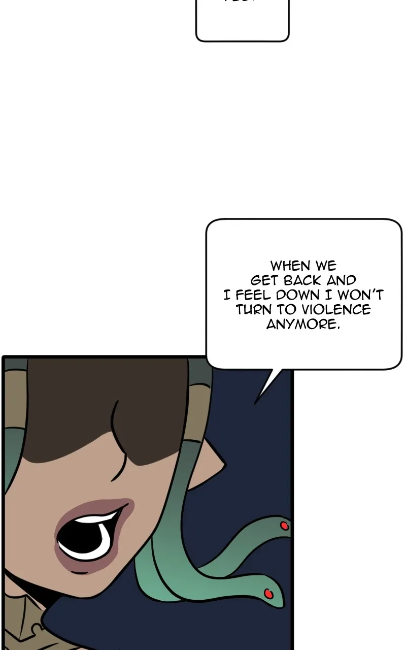 Pantheum Chapter 70 page 3 - 