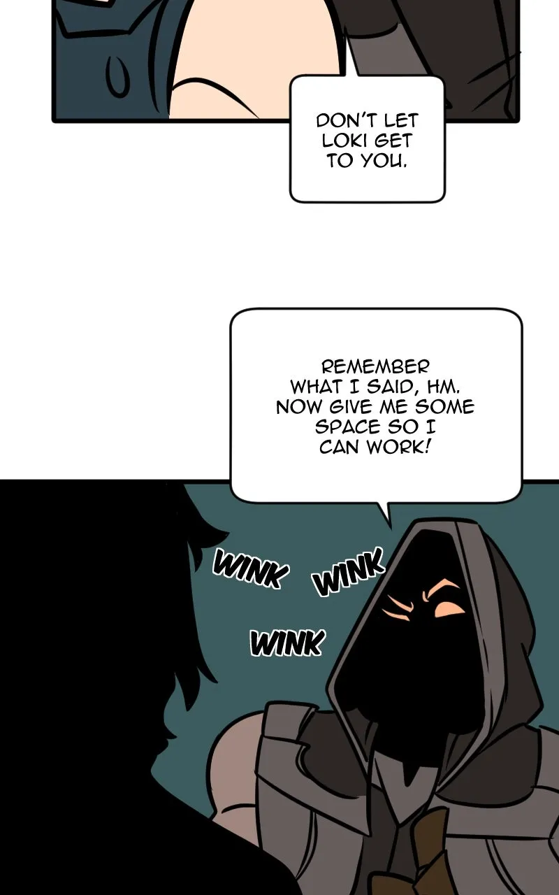 Pantheum Chapter 70 page 36 - 
