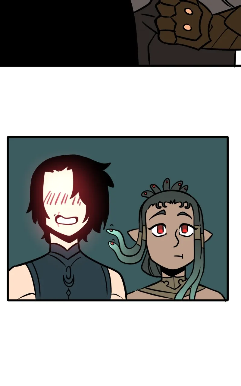 Pantheum Chapter 70 page 37 - 