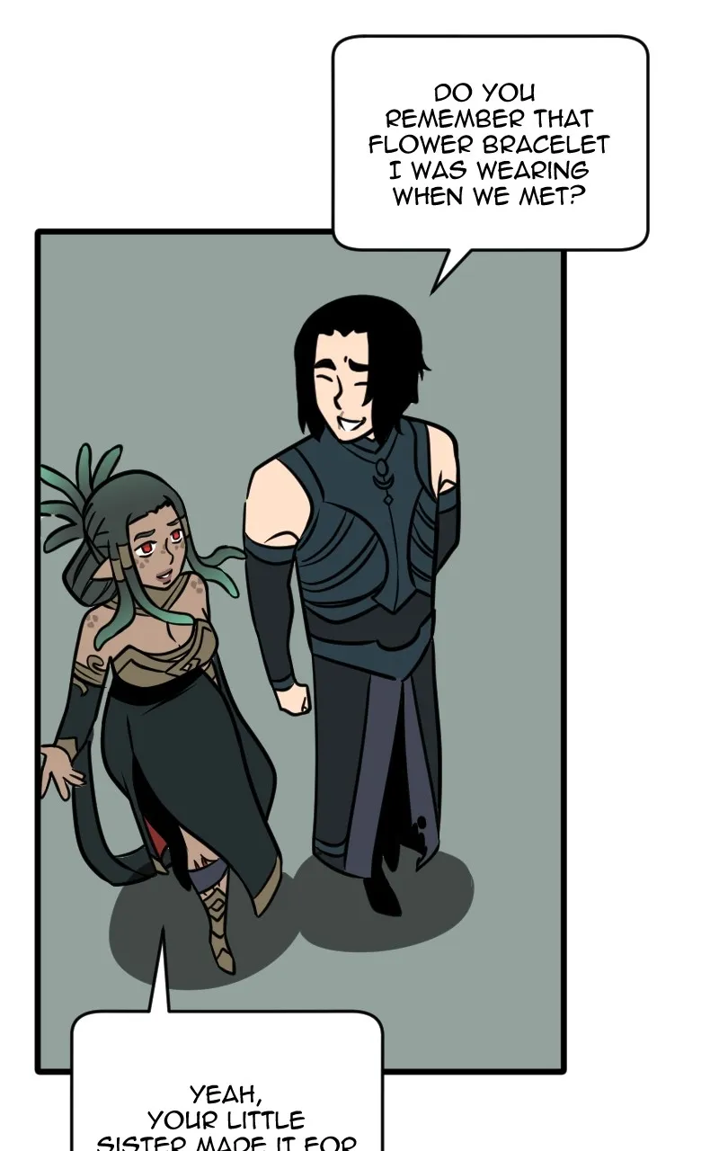 Pantheum Chapter 70 page 40 - 