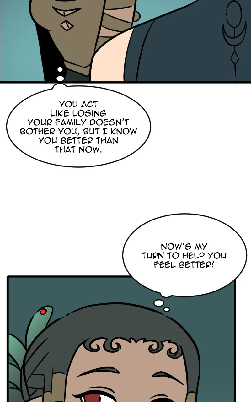 Pantheum Chapter 70 page 44 - 