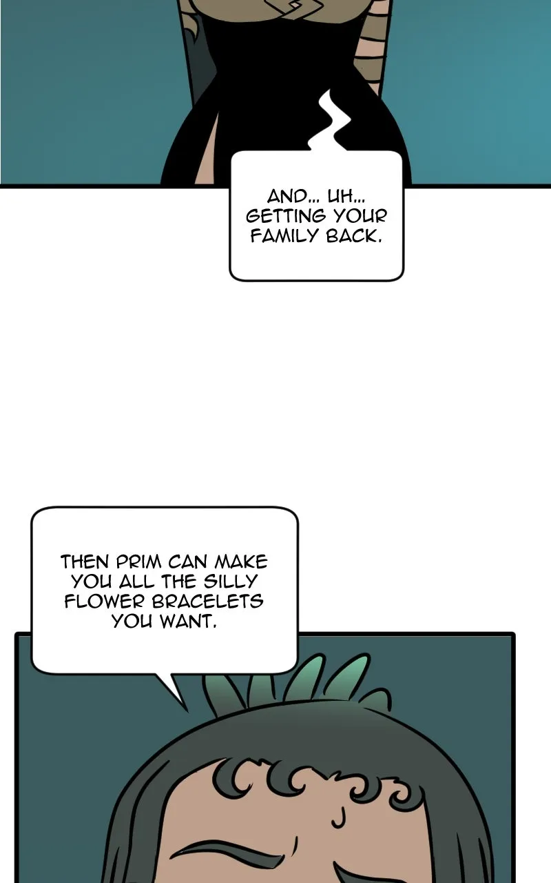 Pantheum Chapter 70 page 49 - 