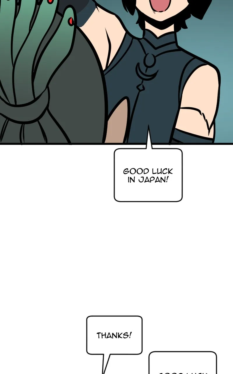 Pantheum Chapter 70 page 55 - 
