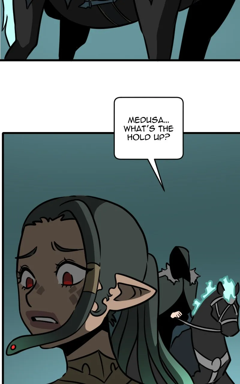 Pantheum Chapter 70 page 60 - 