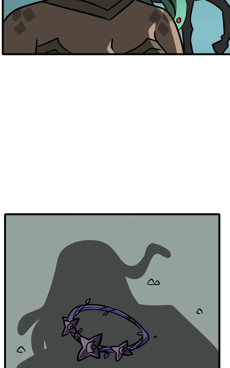 Pantheum Chapter 70 page 61 - 