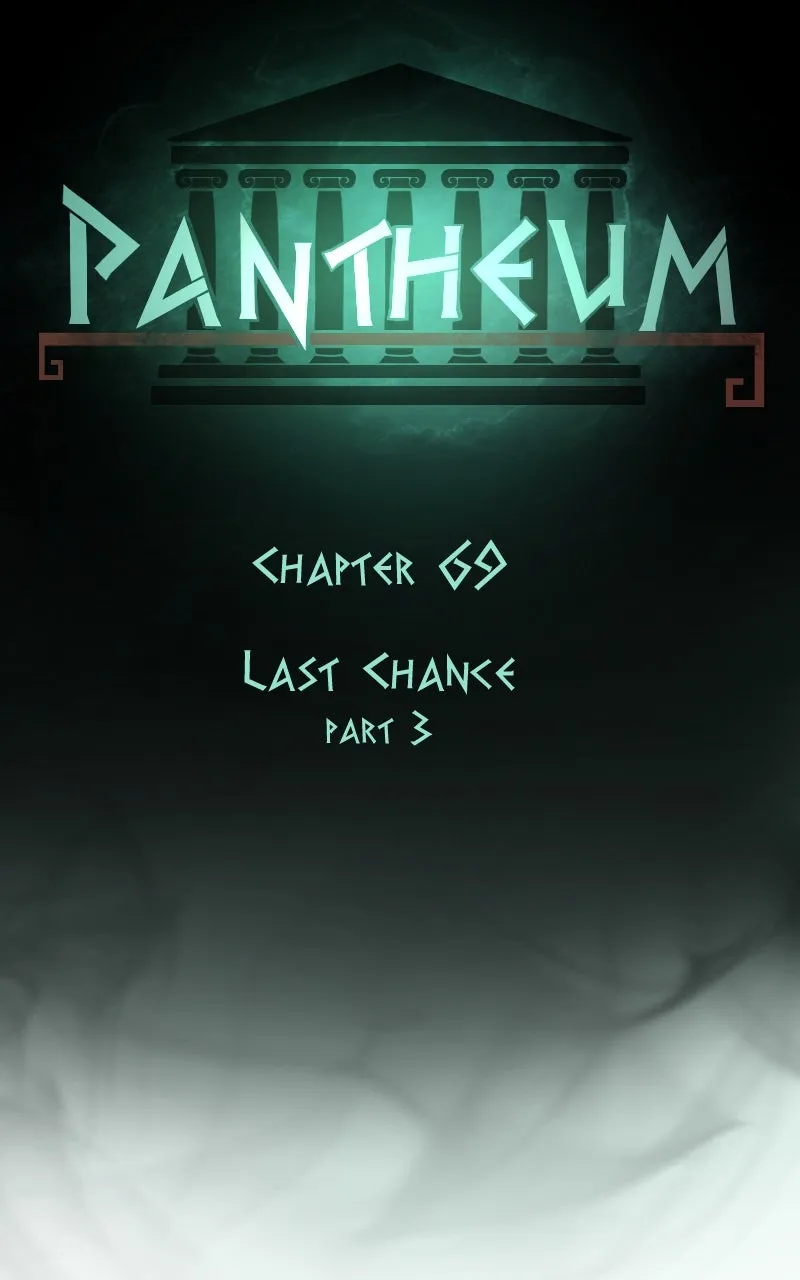Pantheum Chapter 70 page 8 - 