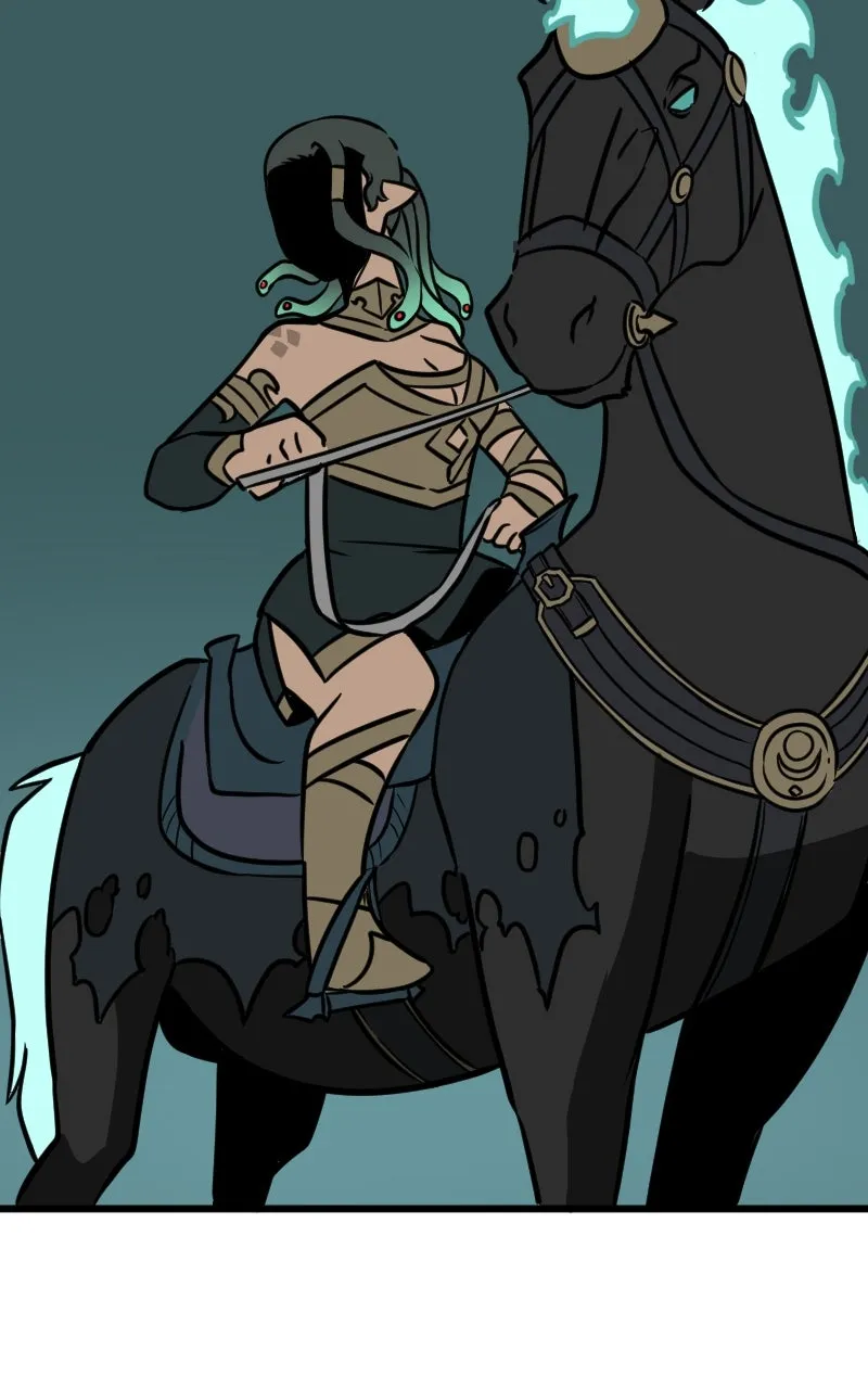 Pantheum Chapter 71 page 14 - 