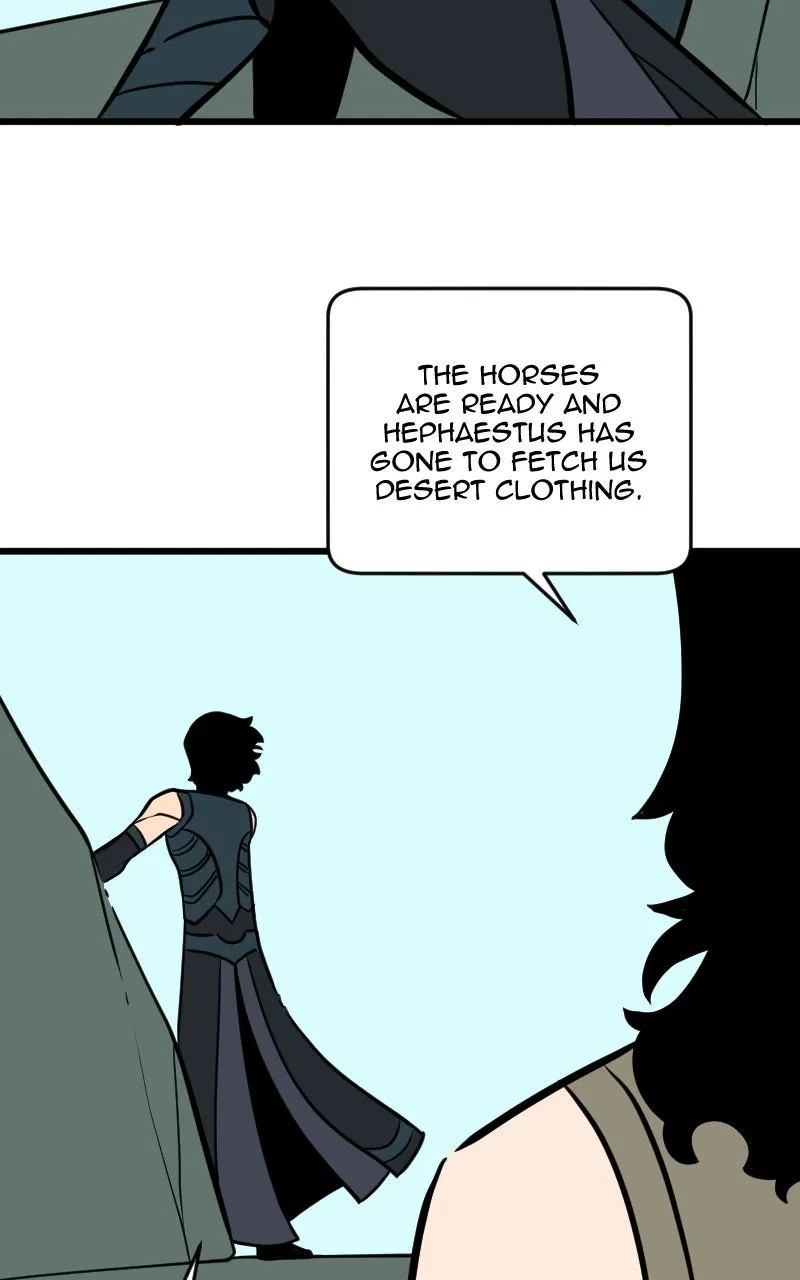 Pantheum Chapter 71 page 19 - 