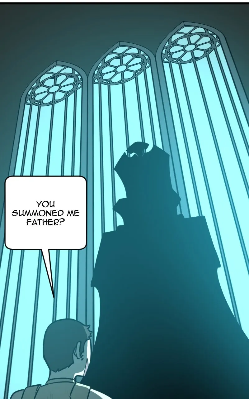 Pantheum Chapter 71 page 27 - 