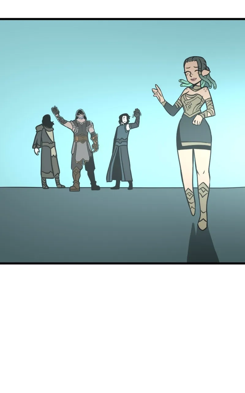 Pantheum Chapter 71 page 6 - 