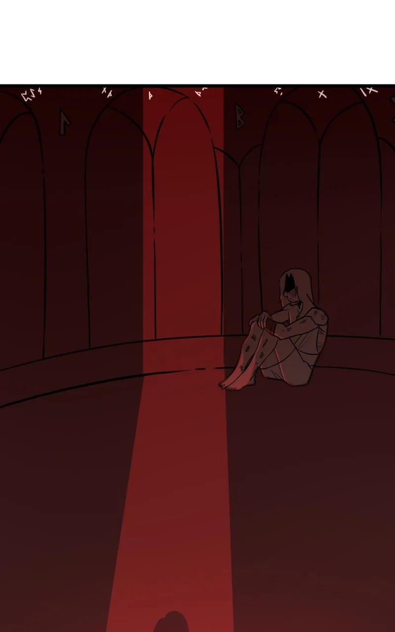 Pantheum Chapter 71 page 54 - 