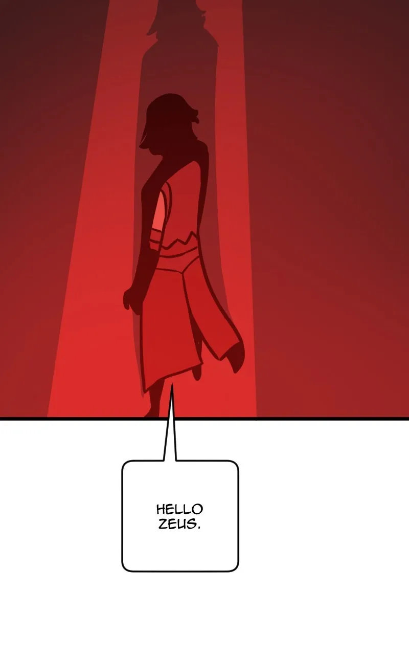 Pantheum Chapter 71 page 55 - 
