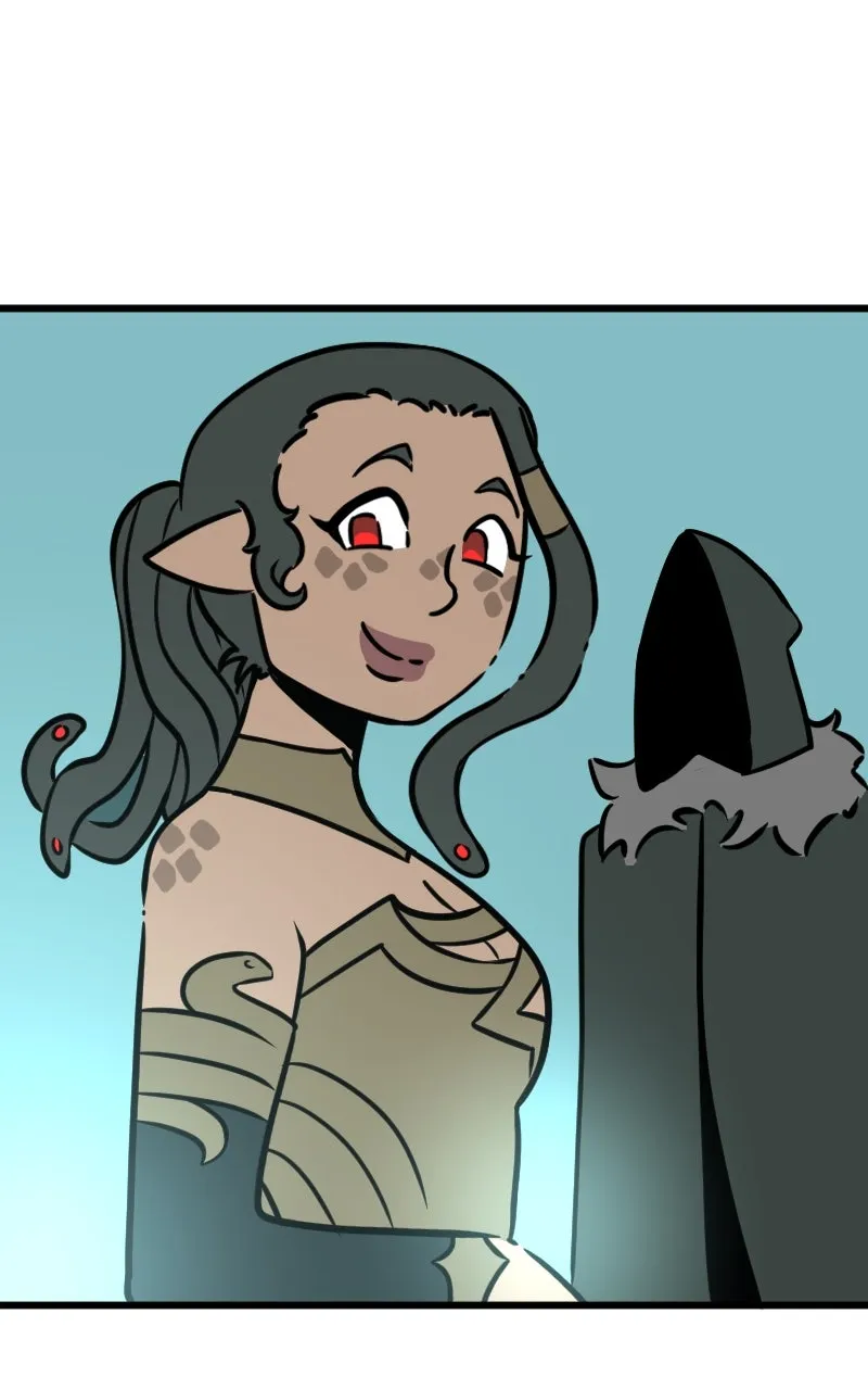 Pantheum Chapter 71 page 7 - 
