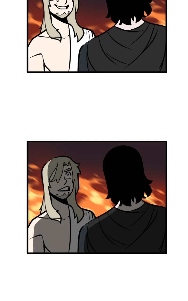 Pantheum Chapter 72 page 27 - 