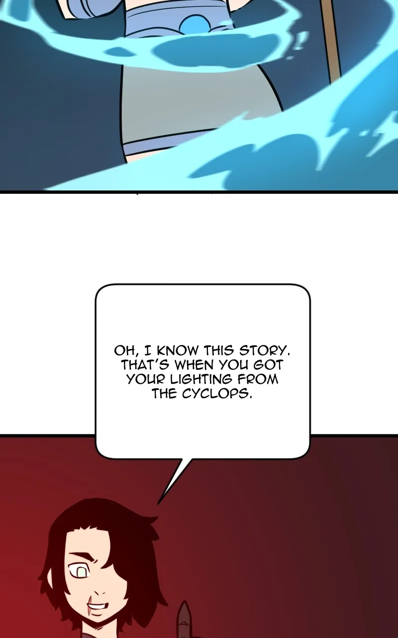 Pantheum Chapter 72 page 36 - 