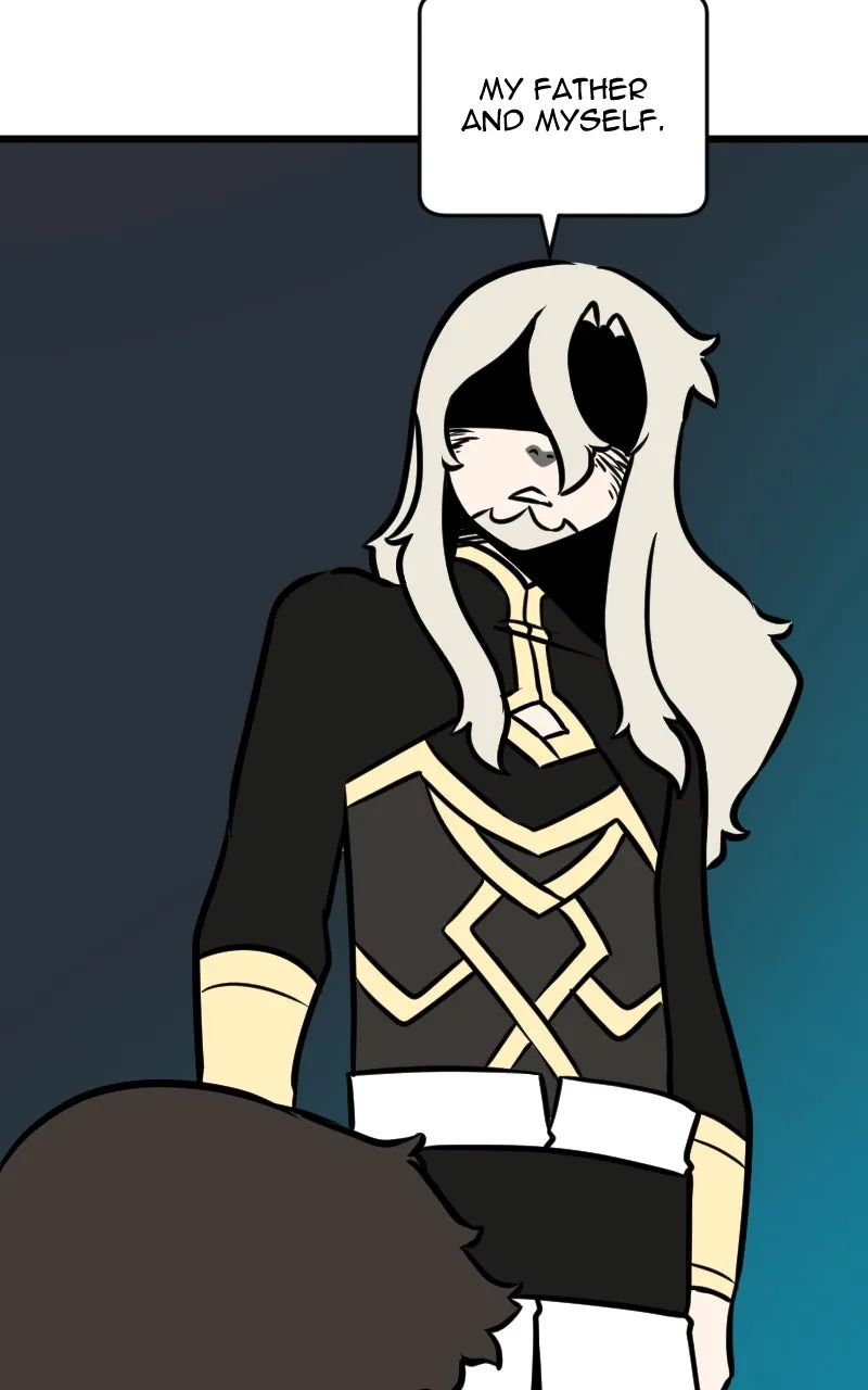 Pantheum Chapter 72 page 52 - 