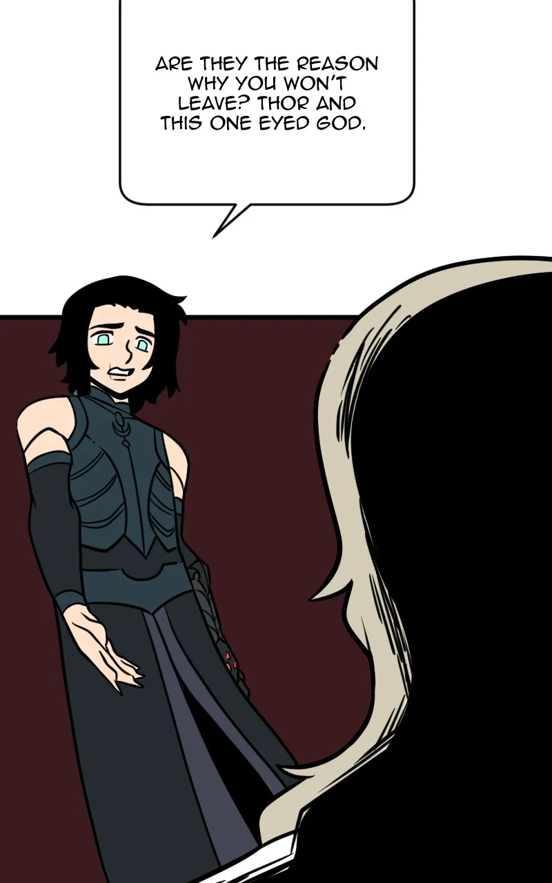 Pantheum Chapter 72 page 60 - 