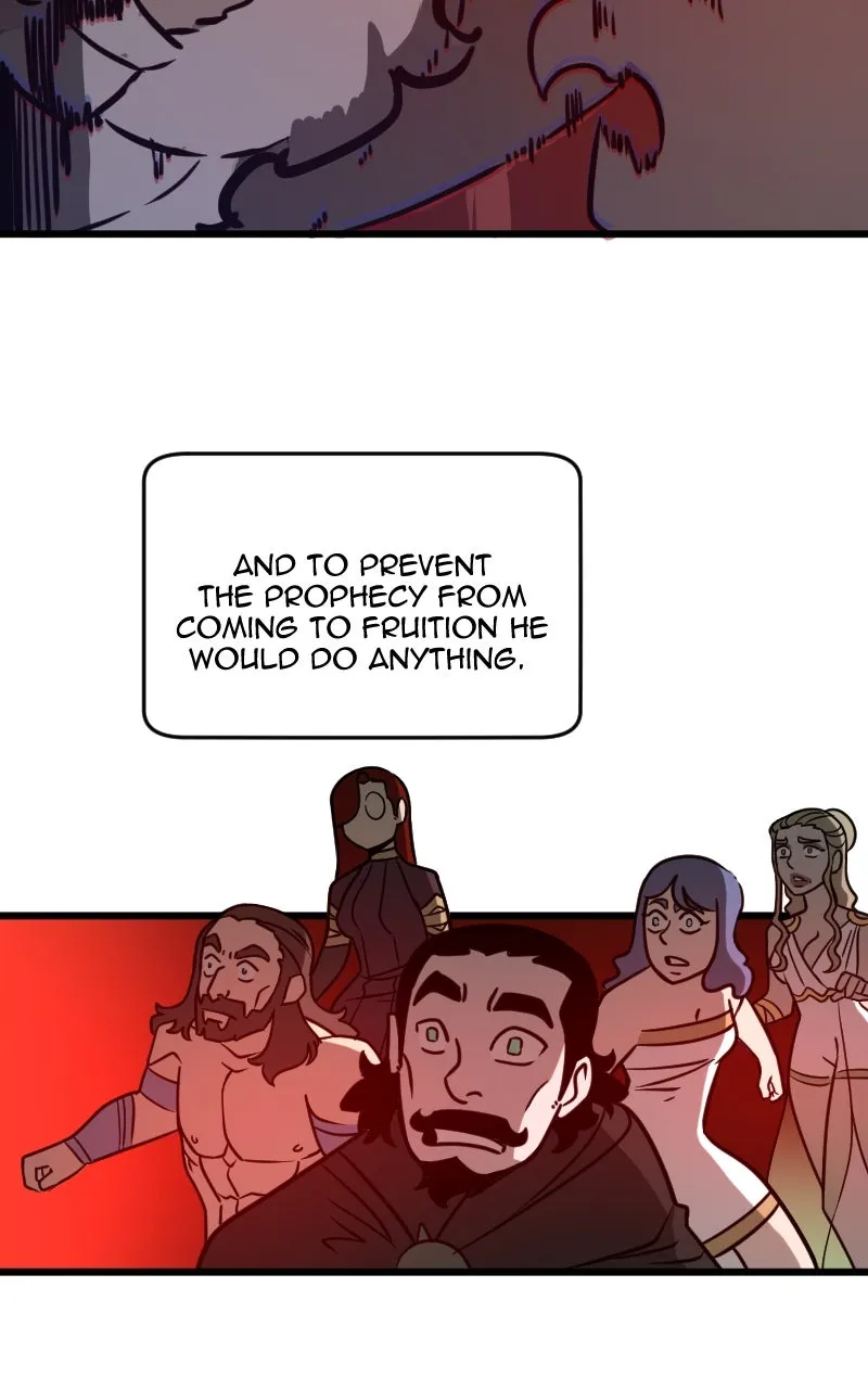 Pantheum Chapter 72 page 10 - 