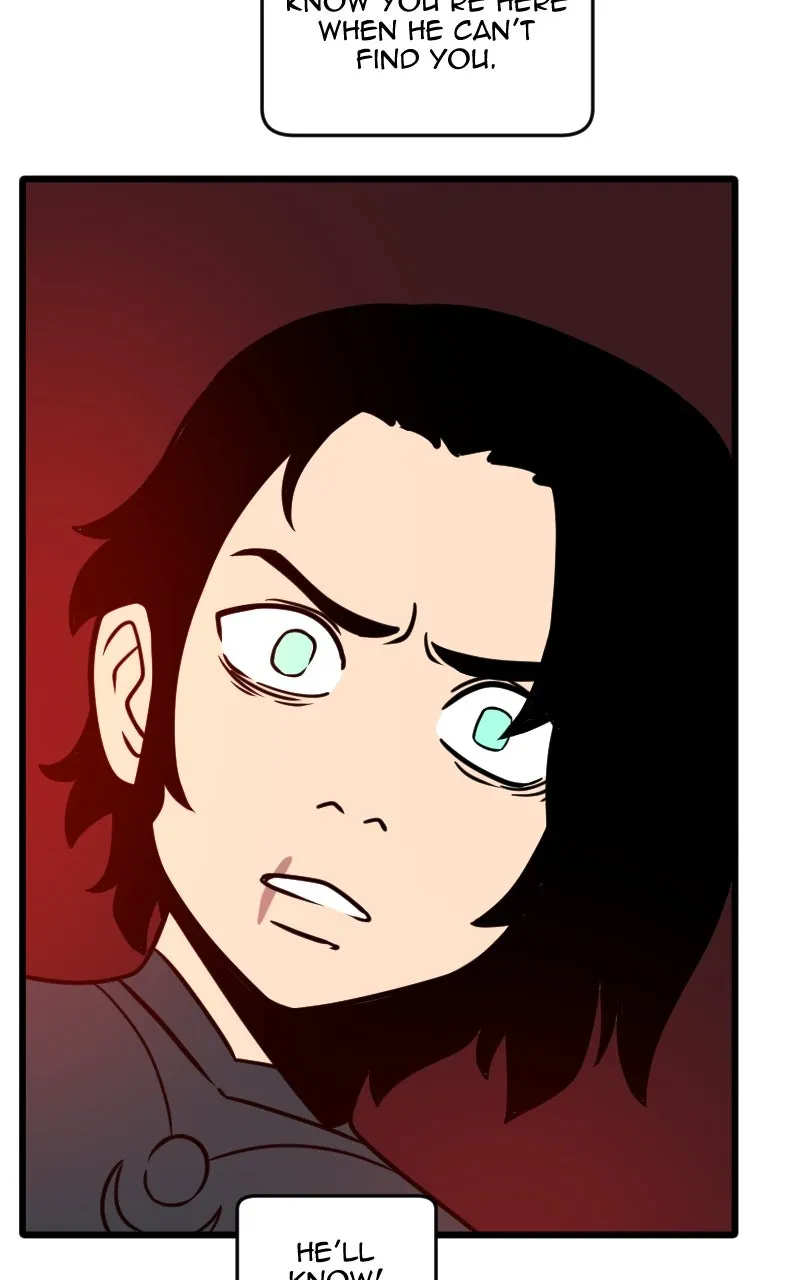 Pantheum Chapter 73 page 3 - 