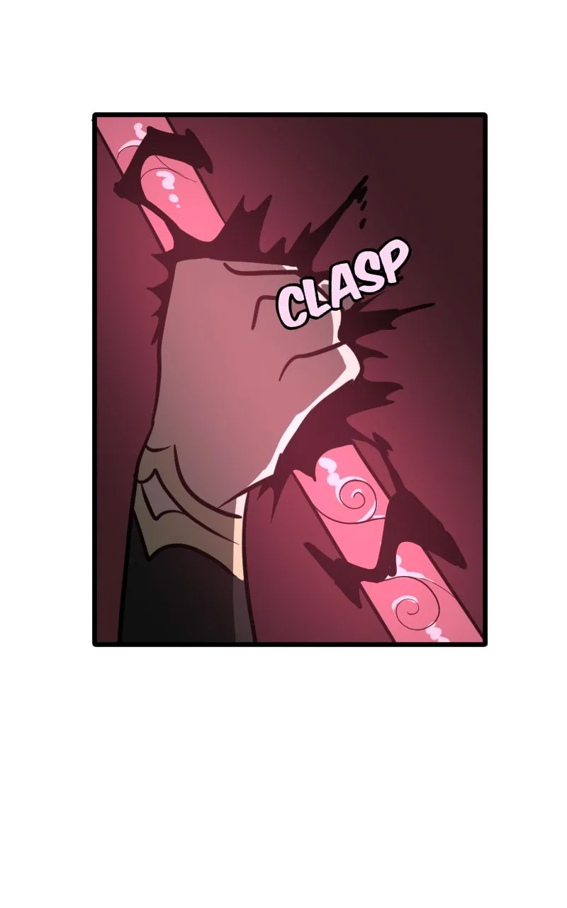 Pantheum Chapter 73 page 36 - 