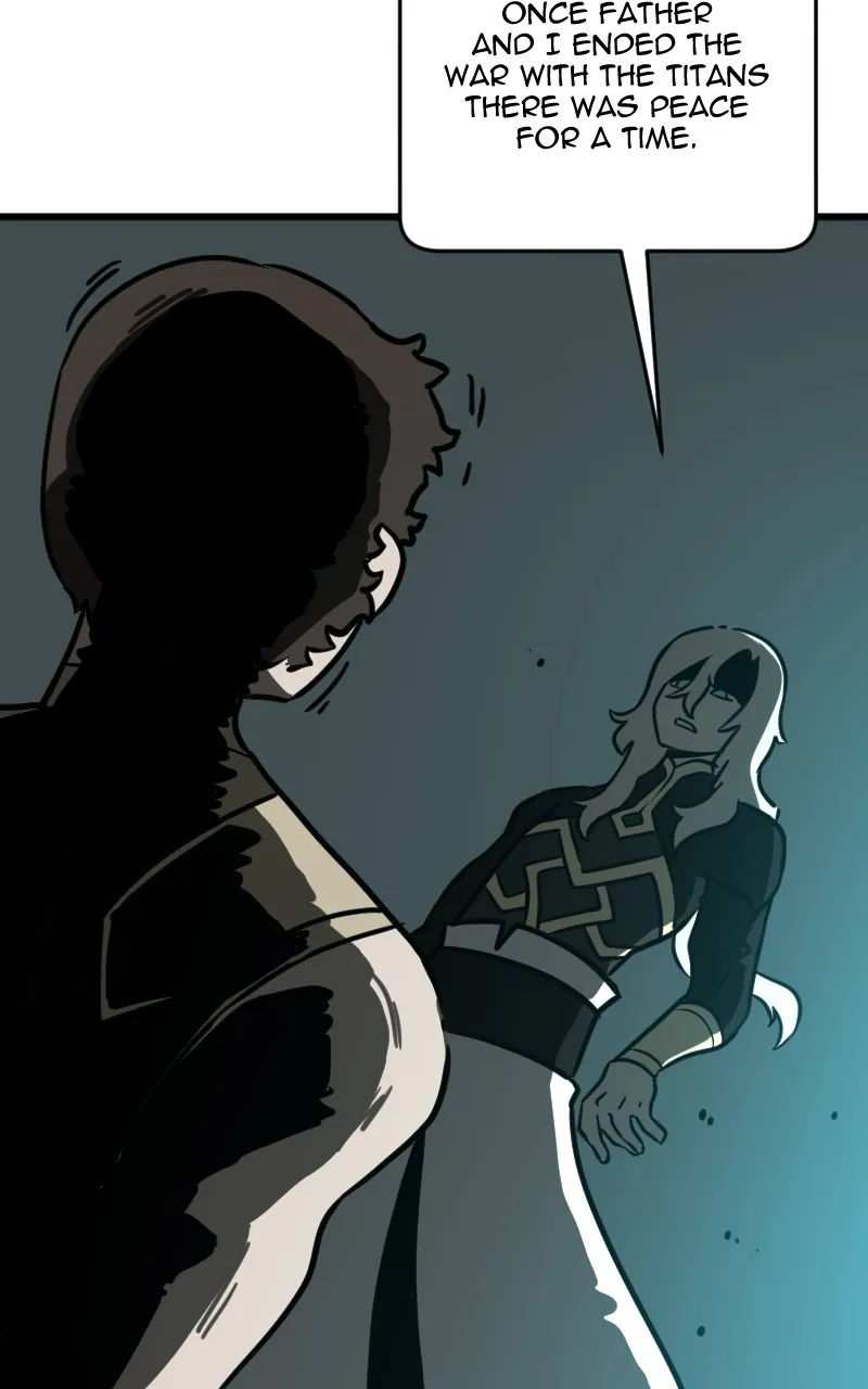 Pantheum Chapter 73 page 48 - 