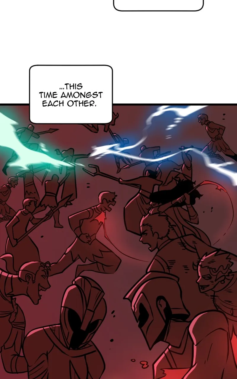 Pantheum Chapter 73 page 54 - 