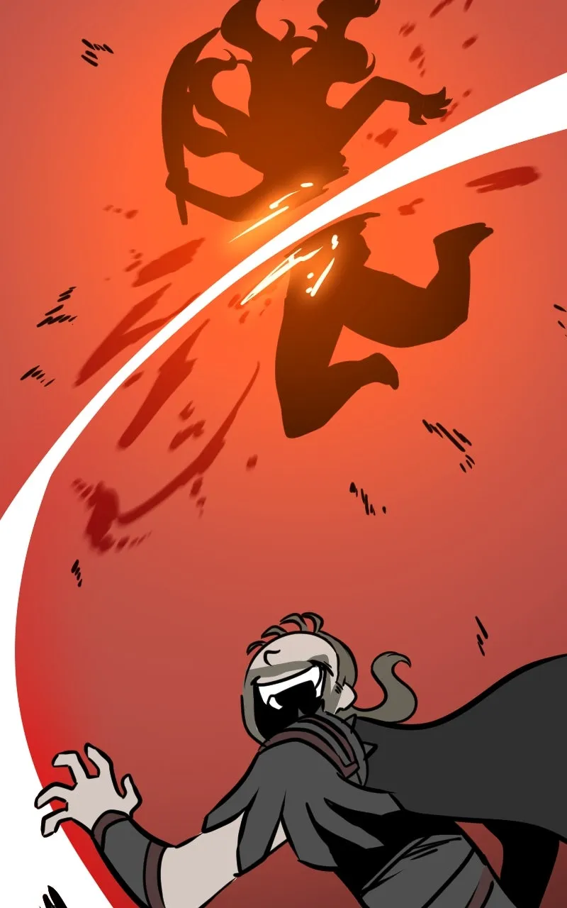 Pantheum Chapter 73 page 61 - 