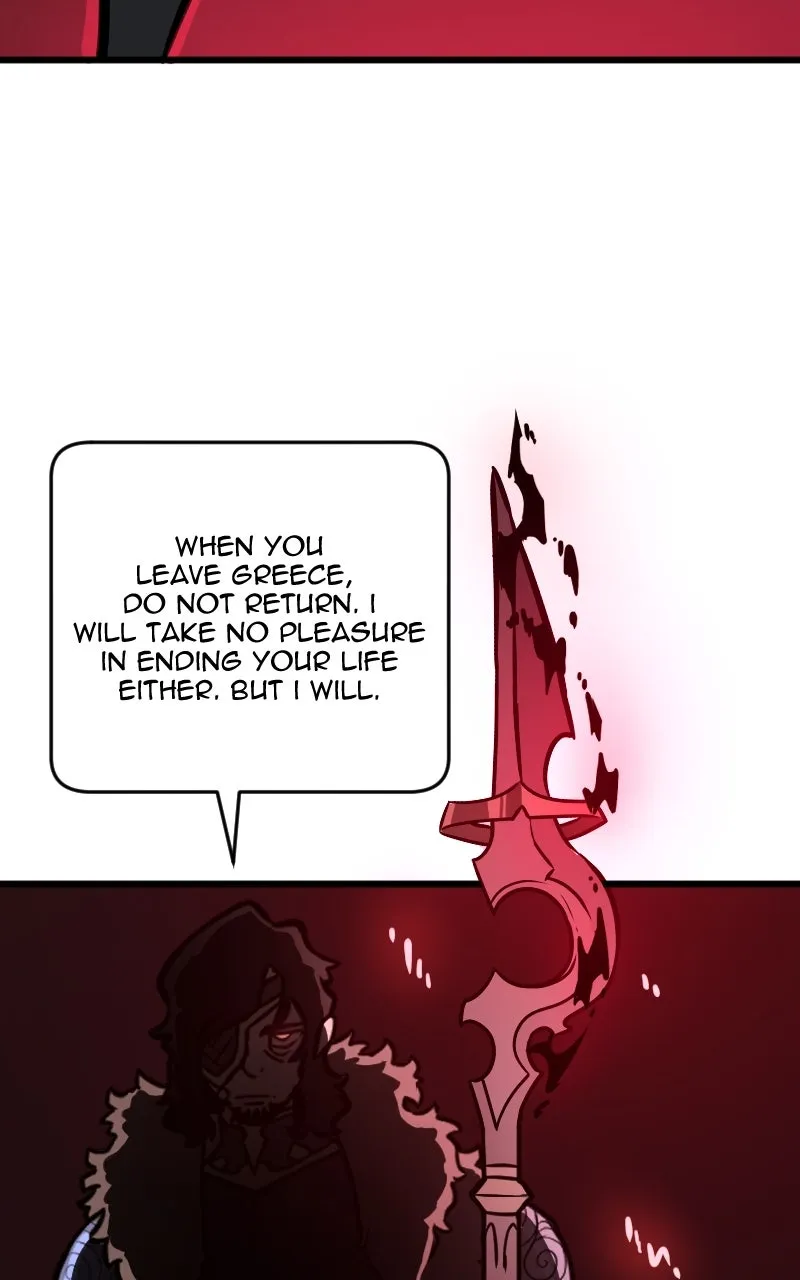 Pantheum Chapter 73 page 81 - 