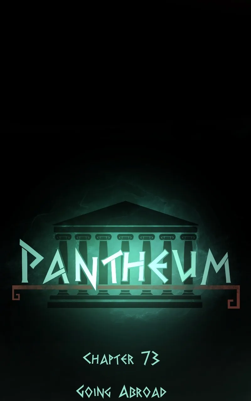 Pantheum Chapter 74 page 17 - 