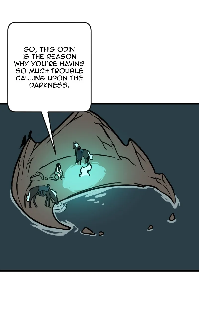 Pantheum Chapter 74 page 22 - 