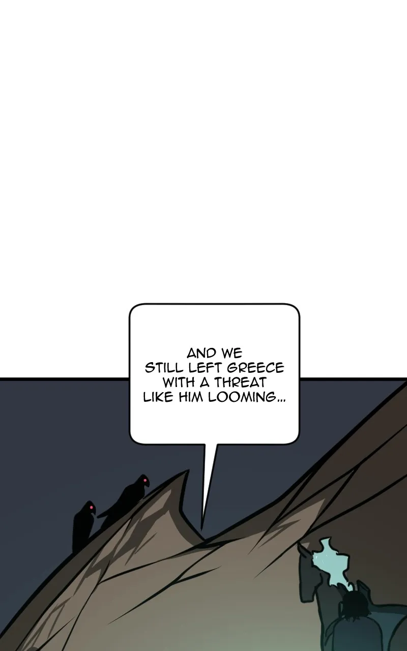 Pantheum Chapter 74 page 23 - 