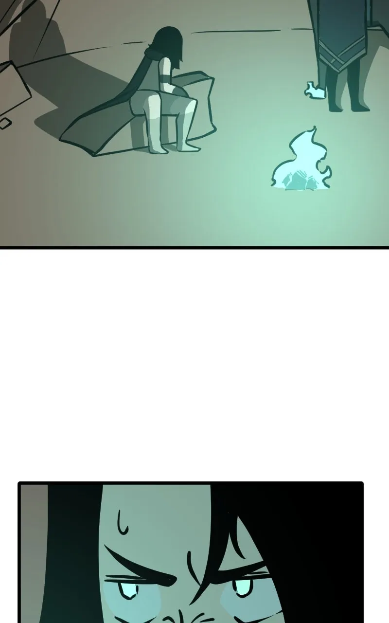 Pantheum Chapter 74 page 24 - 