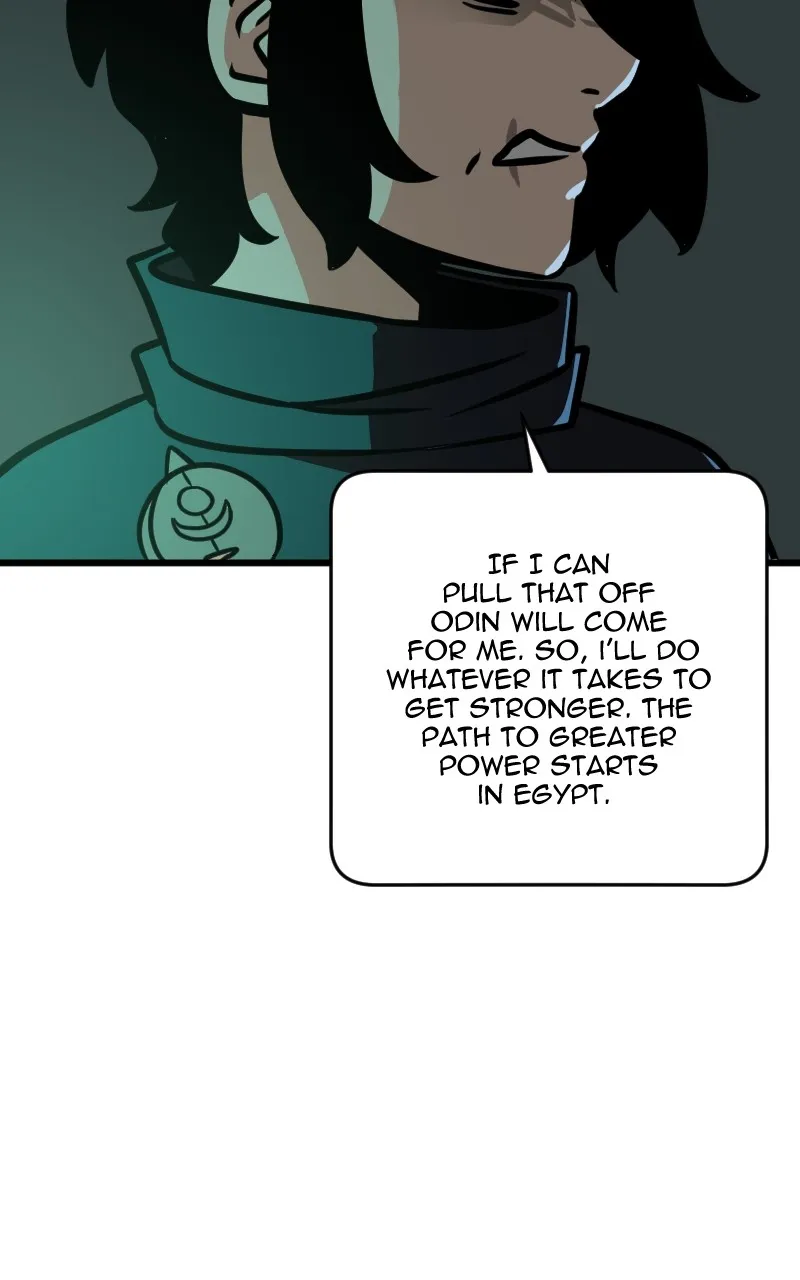 Pantheum Chapter 74 page 29 - 
