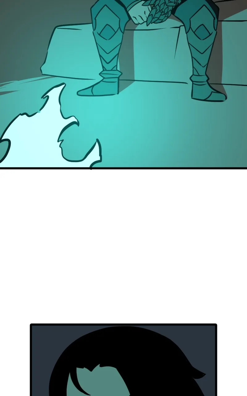Pantheum Chapter 74 page 33 - 