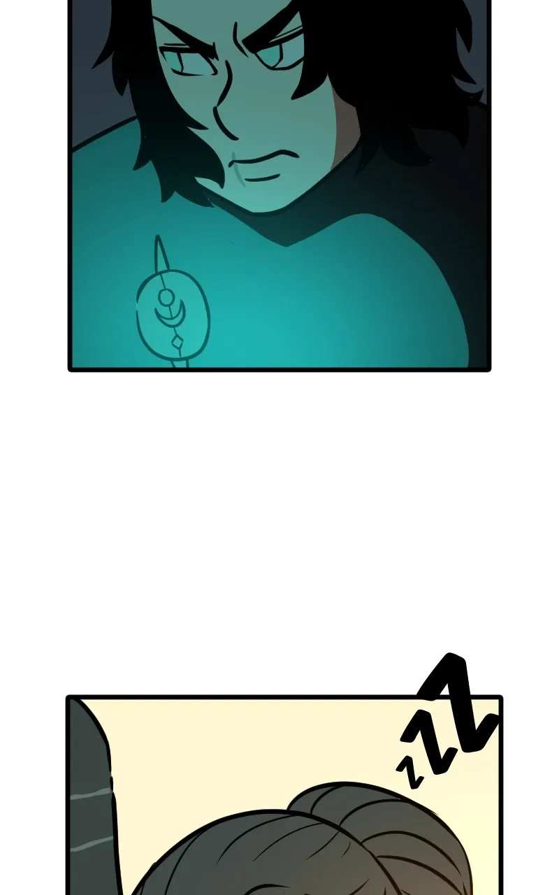 Pantheum Chapter 74 page 34 - 
