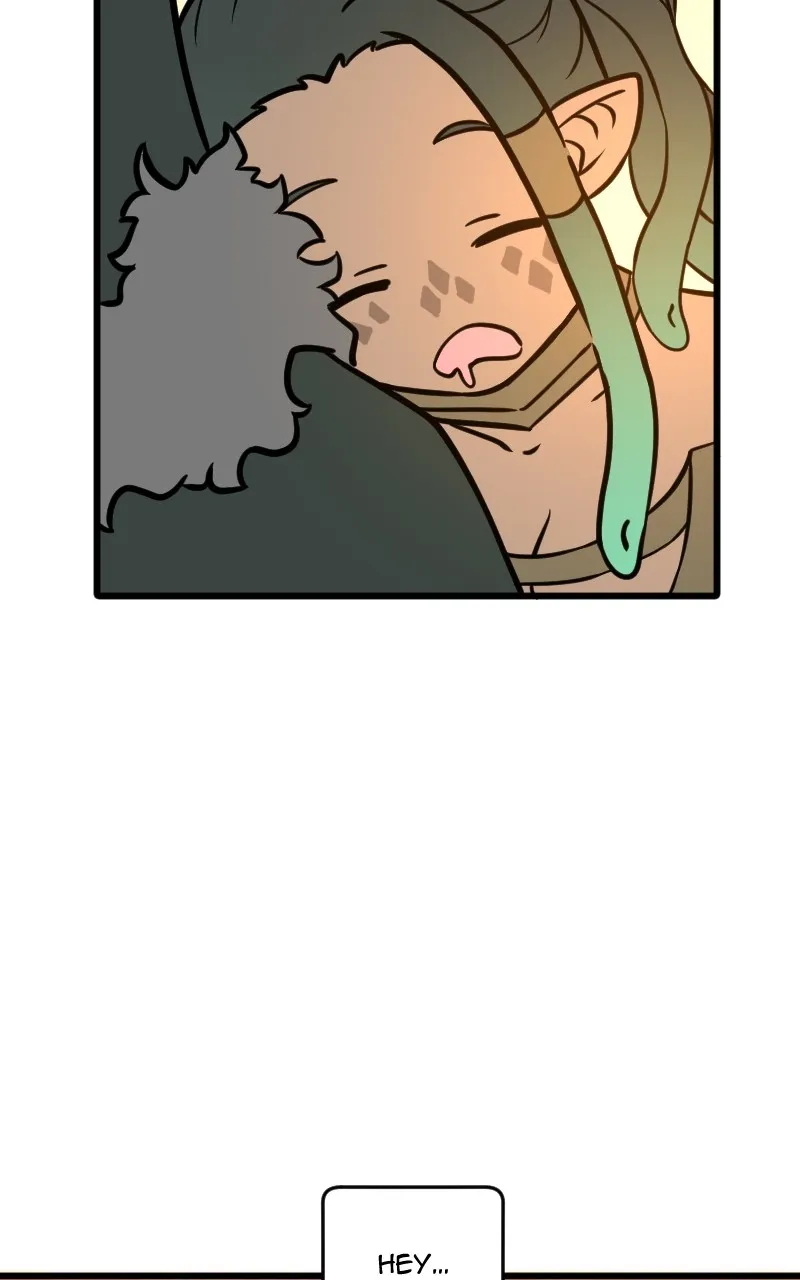 Pantheum Chapter 74 page 35 - 