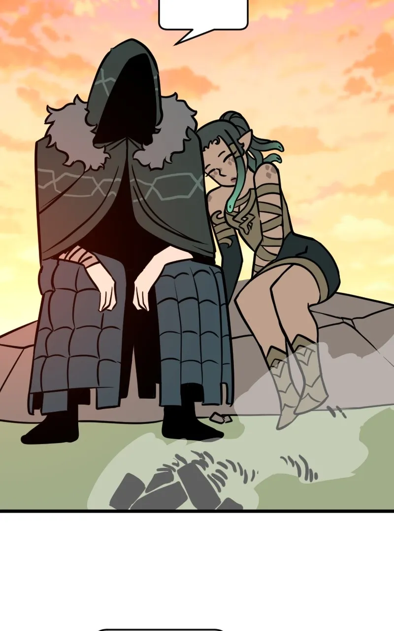 Pantheum Chapter 74 page 36 - 