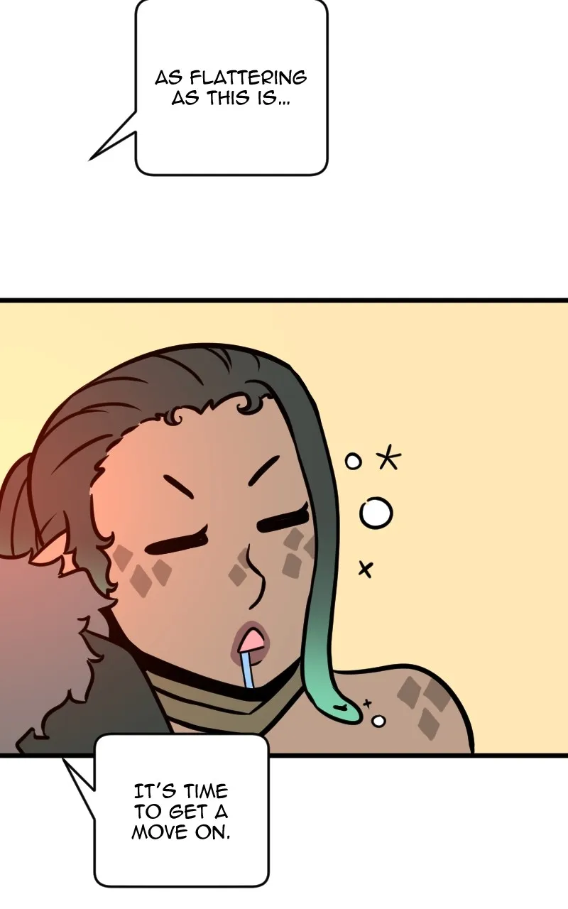 Pantheum Chapter 74 page 37 - 