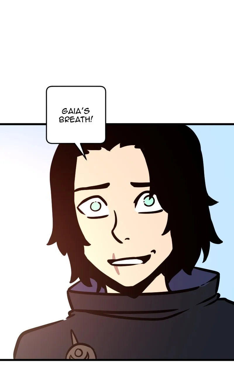 Pantheum Chapter 74 page 43 - 
