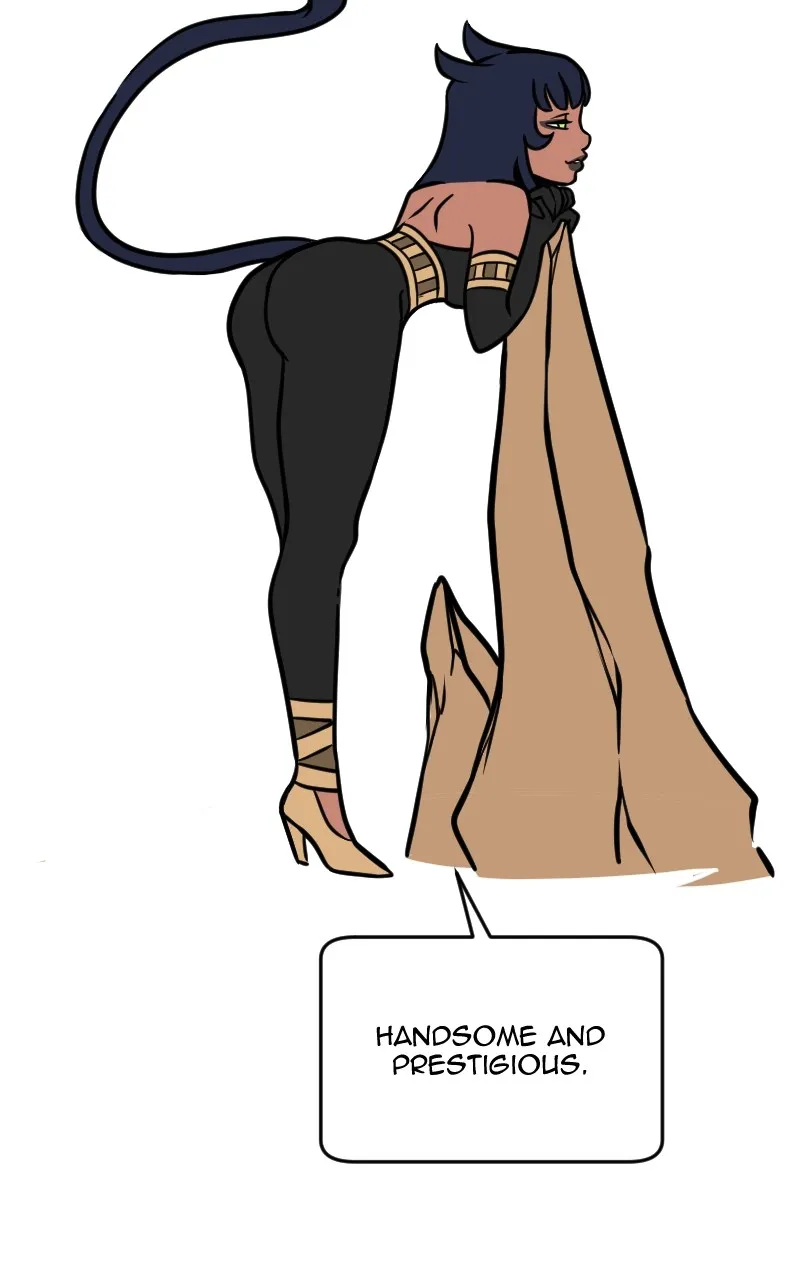 Pantheum Chapter 74 page 58 - 