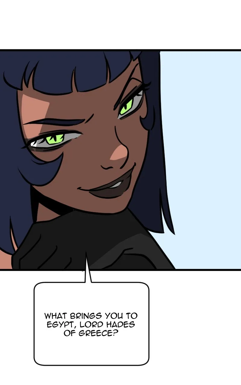 Pantheum Chapter 74 page 59 - 
